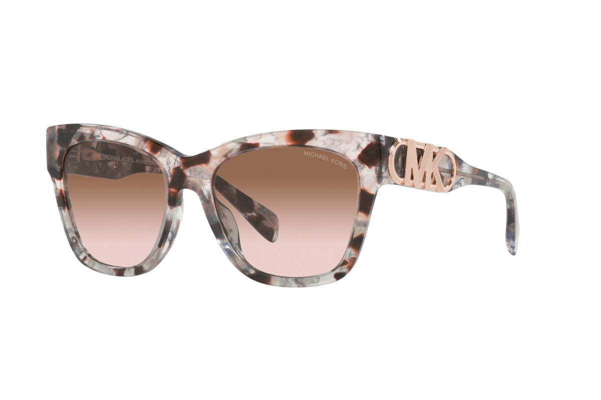 Michael Kors Lentes de Sol Empire Square MK2182U