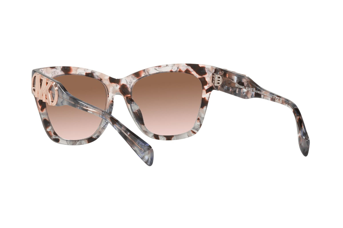Michael Kors Lentes de Sol Empire Square MK2182U