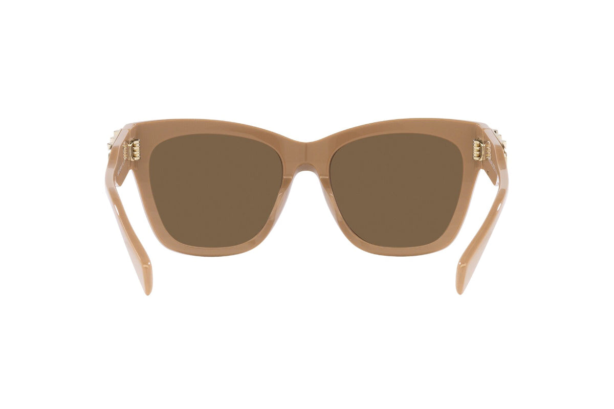 Michael Kors Lentes de Sol Empire Square MK2182U