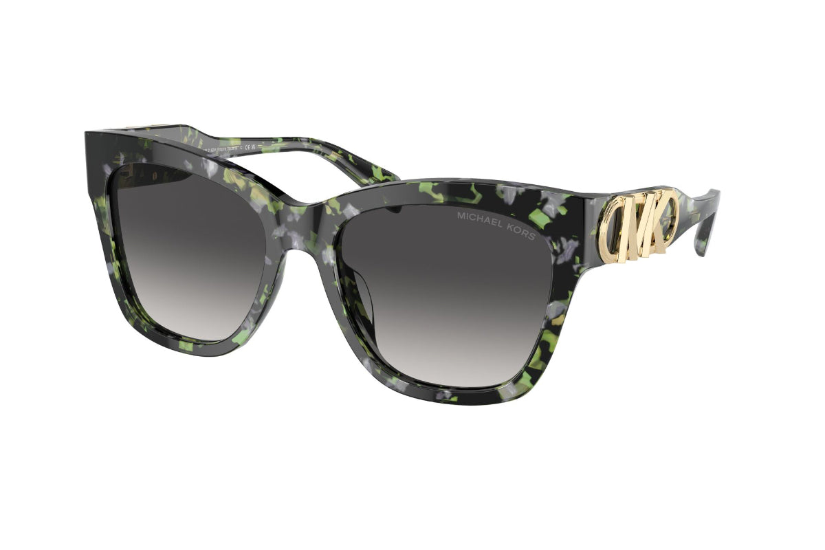 Michael Kors Lentes de Sol Empire Square MK2182U