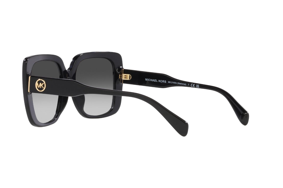 Michael Kors Lentes de Sol Mallorca MK2183U