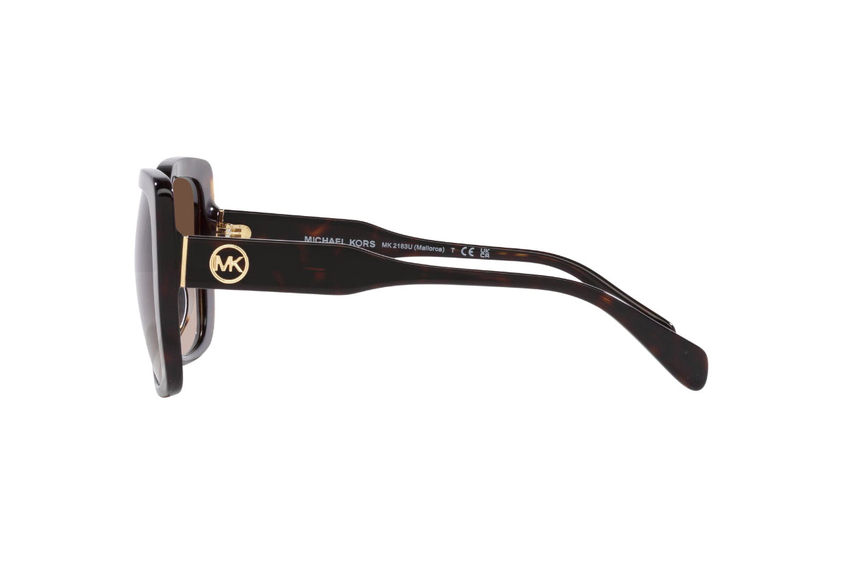 Michael Kors Lentes de Sol Mallorca MK2183U