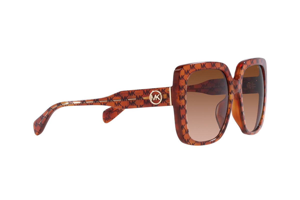 Michael Kors Lentes de Sol Mallorca MK2183U