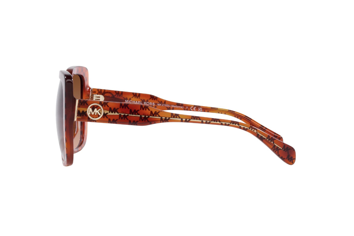 Michael Kors Lentes de Sol Mallorca MK2183U