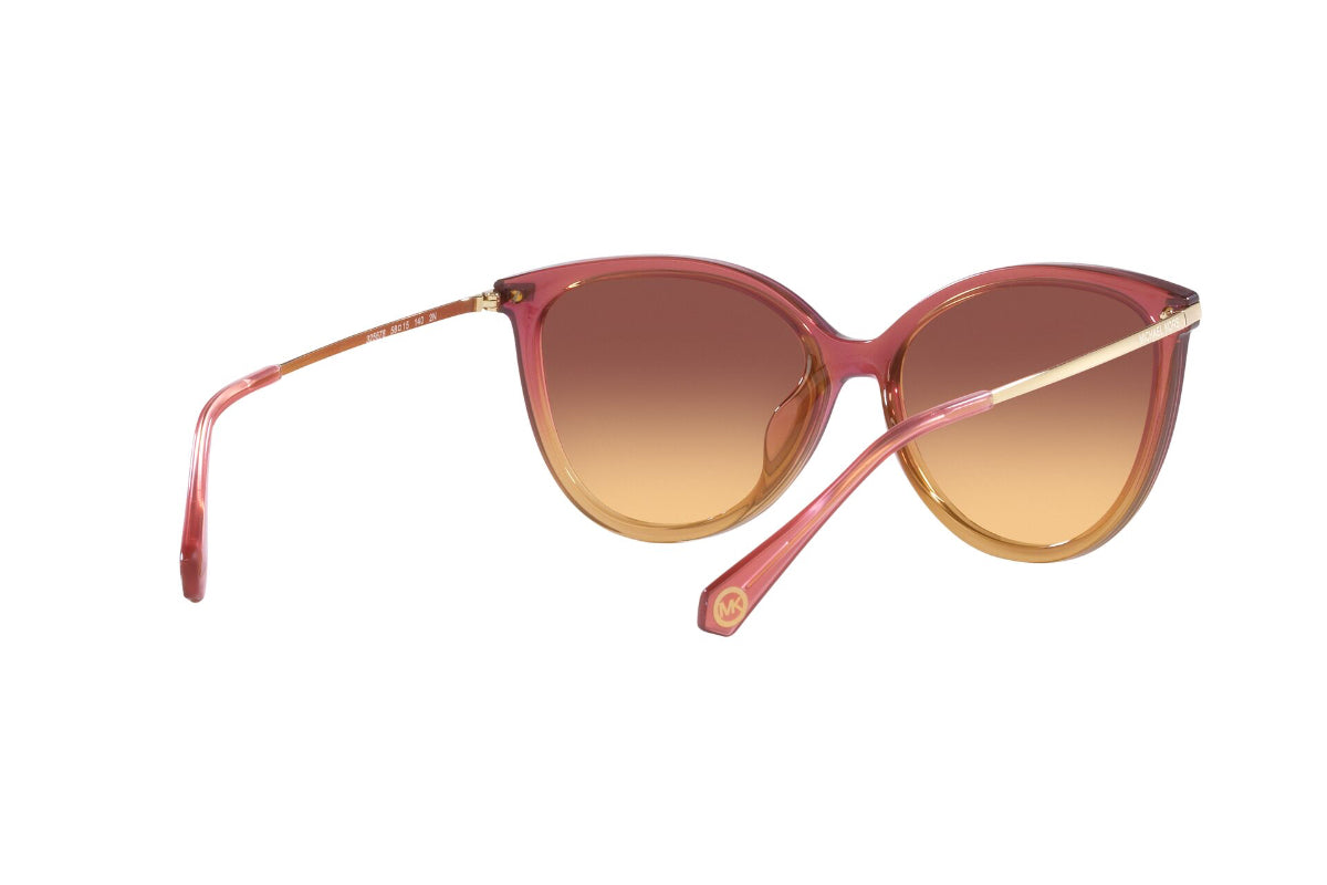 Michael Kors Lentes de Sol Dupont MK2184U