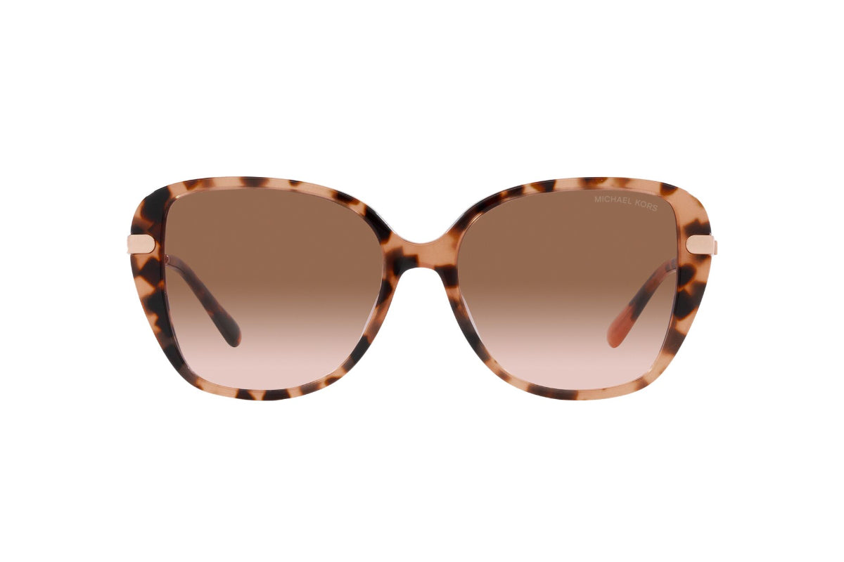 Michael Kors Lentes de Sol Flatiron MK2185BU