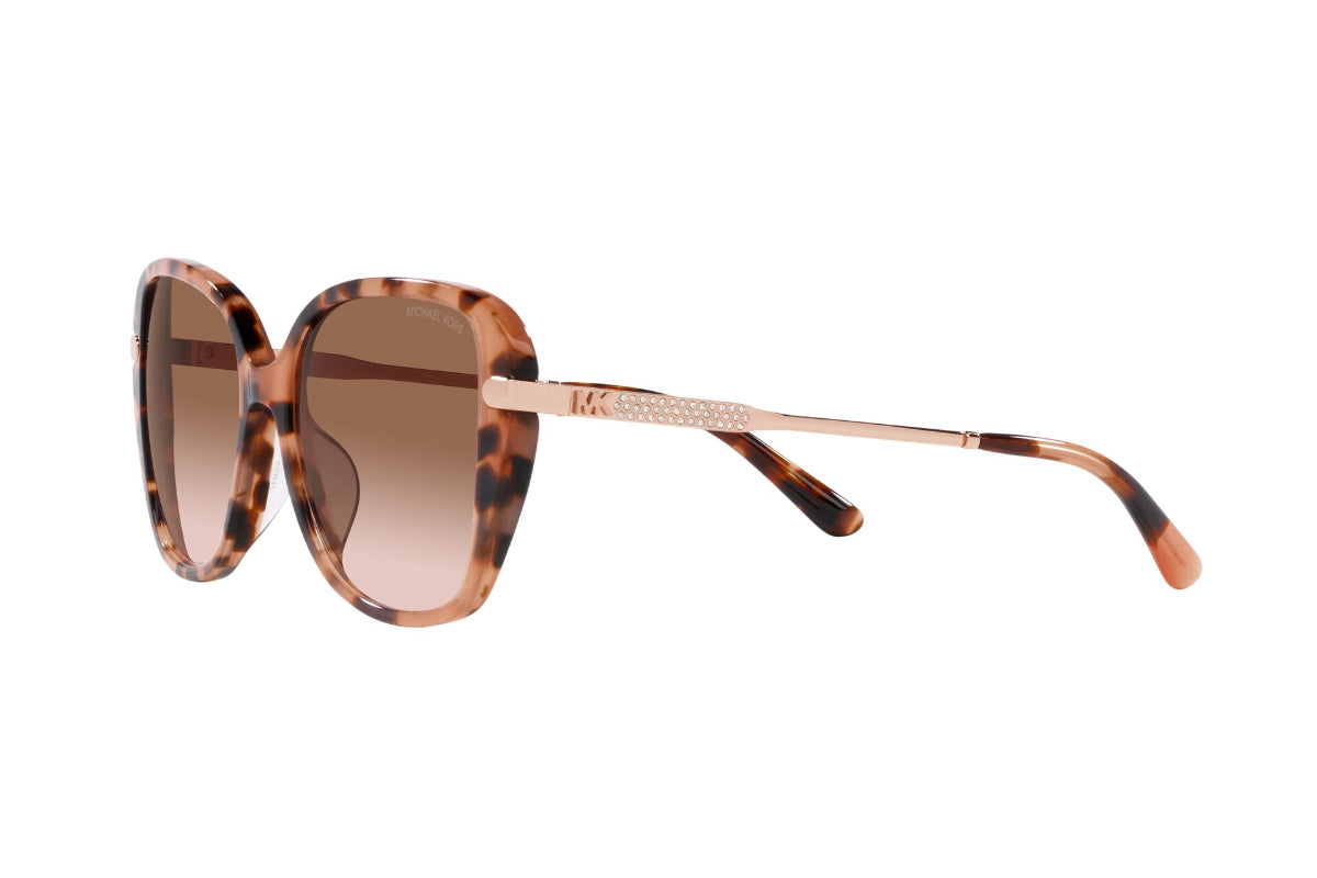 Michael Kors Lentes de Sol Flatiron MK2185BU