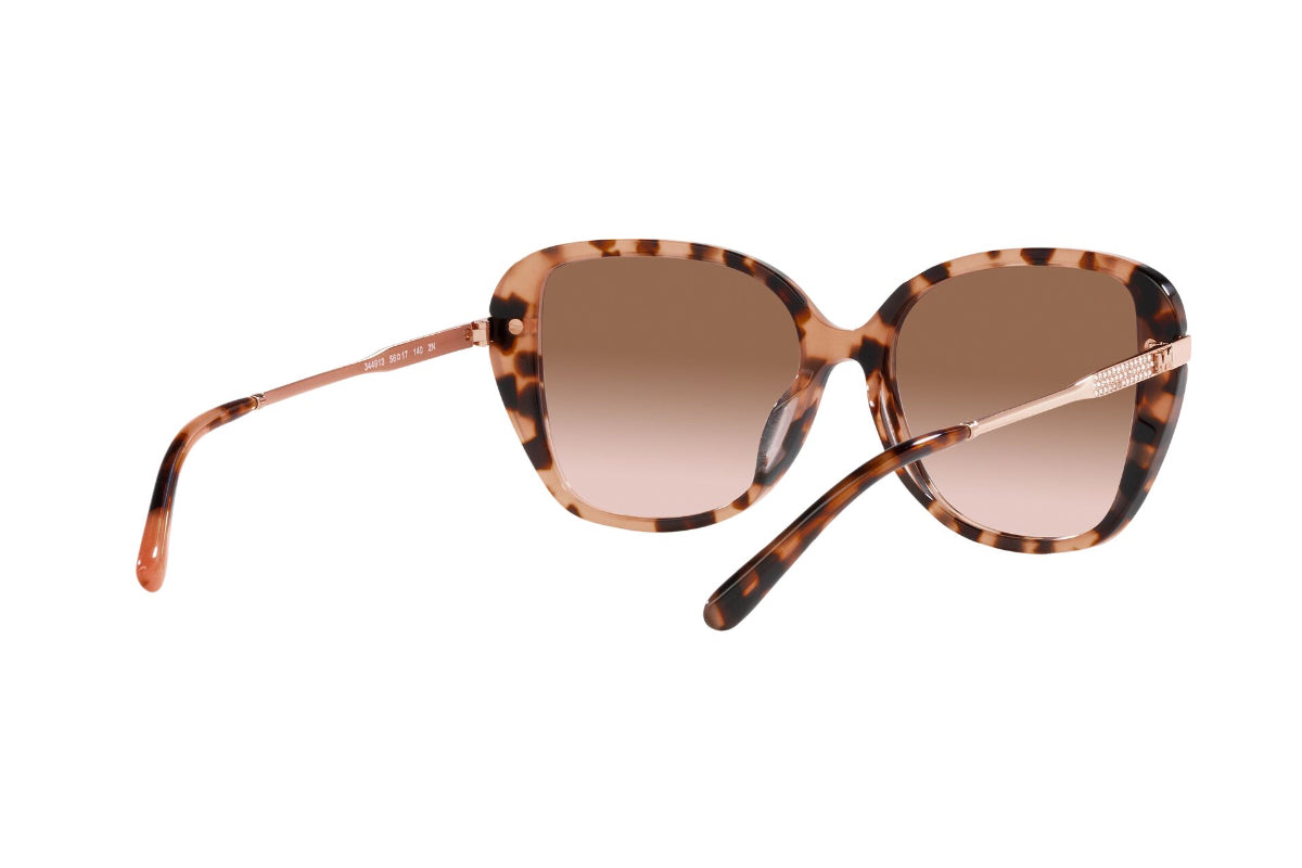Michael Kors Lentes de Sol Flatiron MK2185BU