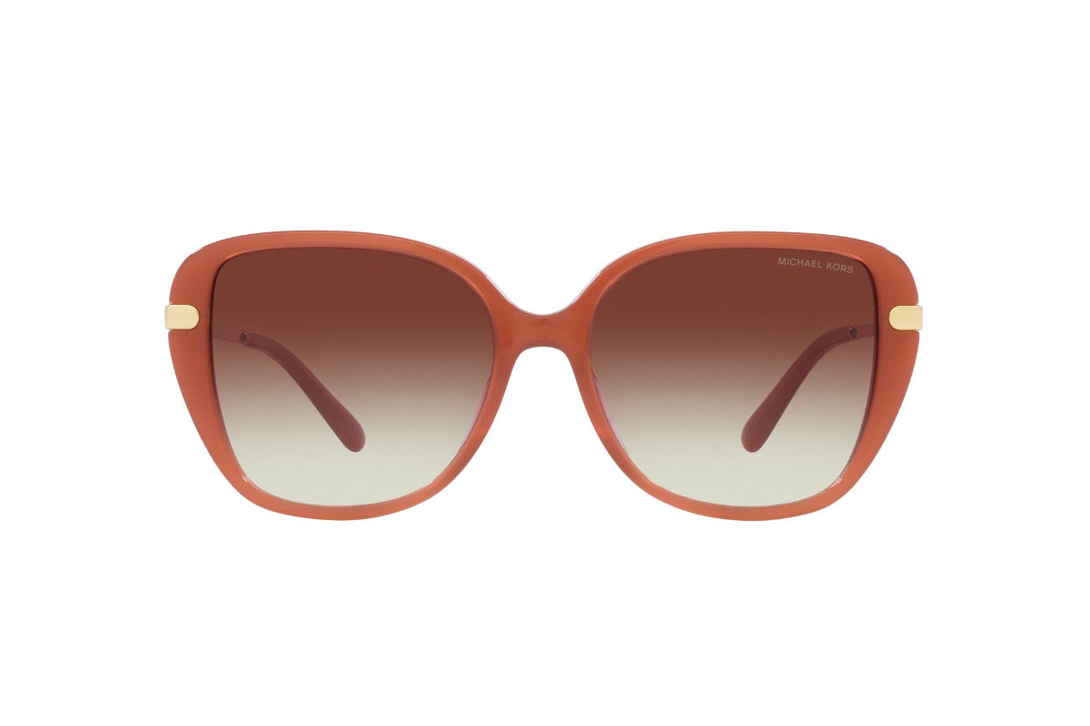 Michael Kors Lentes de Sol Flatiron MK2185B