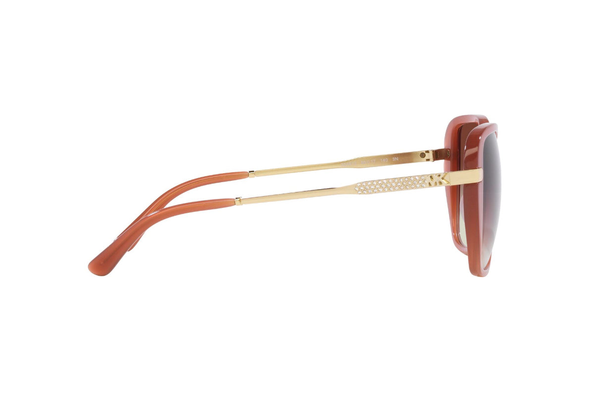 Michael Kors Lentes de Sol Flatiron MK2185B