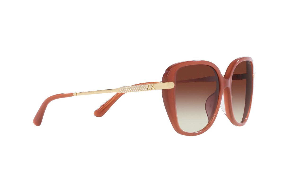 Michael Kors Lentes de Sol Flatiron MK2185B
