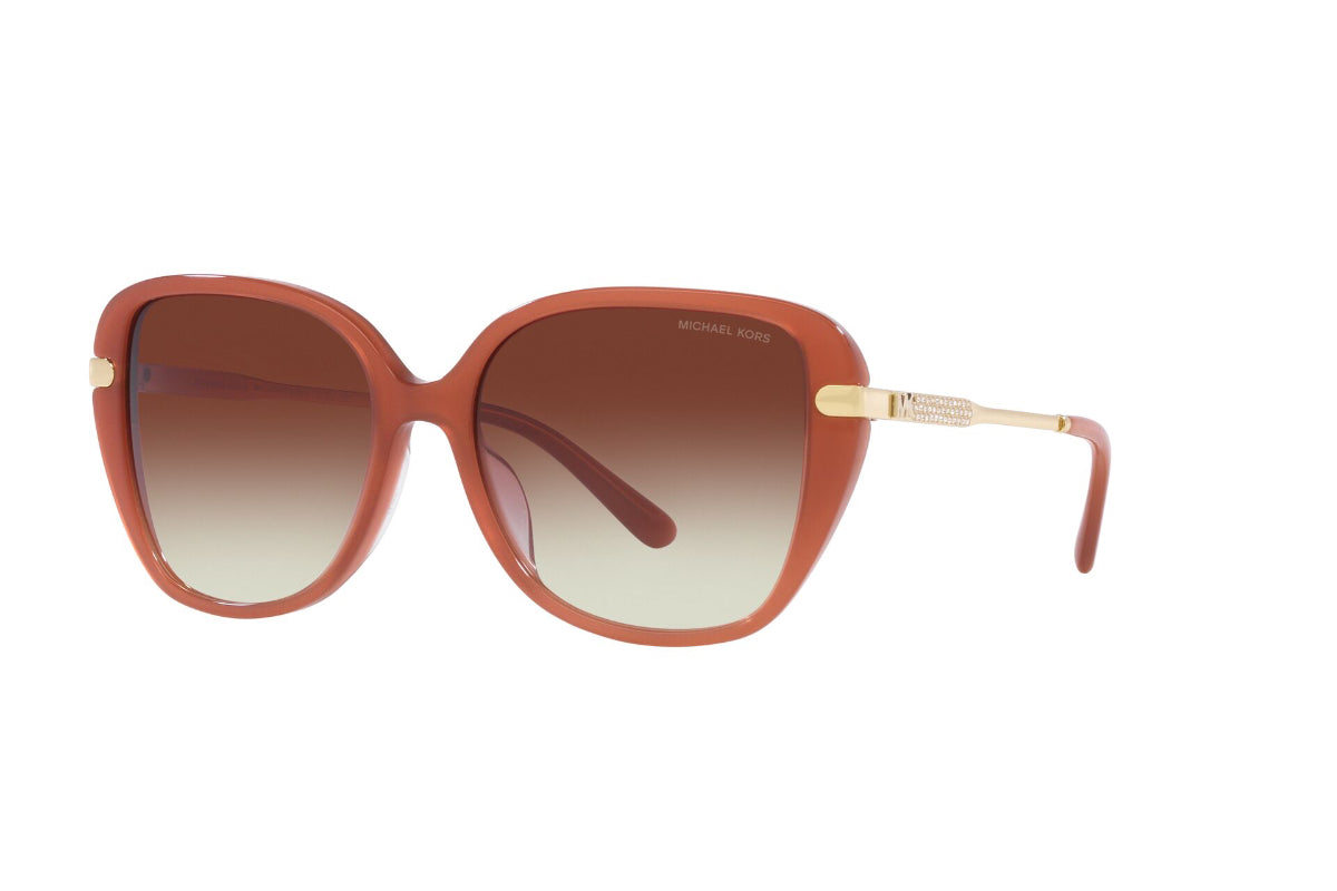 Michael Kors Lentes de Sol Flatiron MK2185B