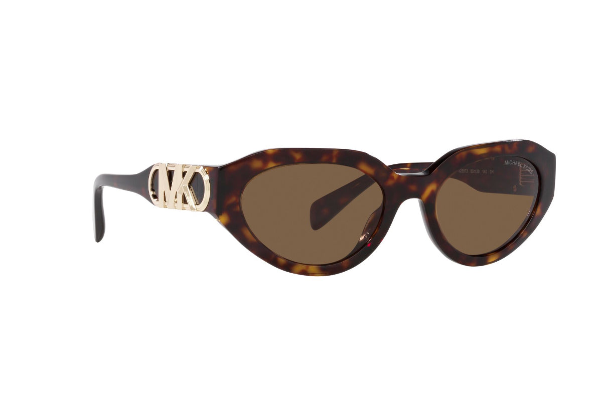 Michael Kors Lentes de Sol Empire MK2192