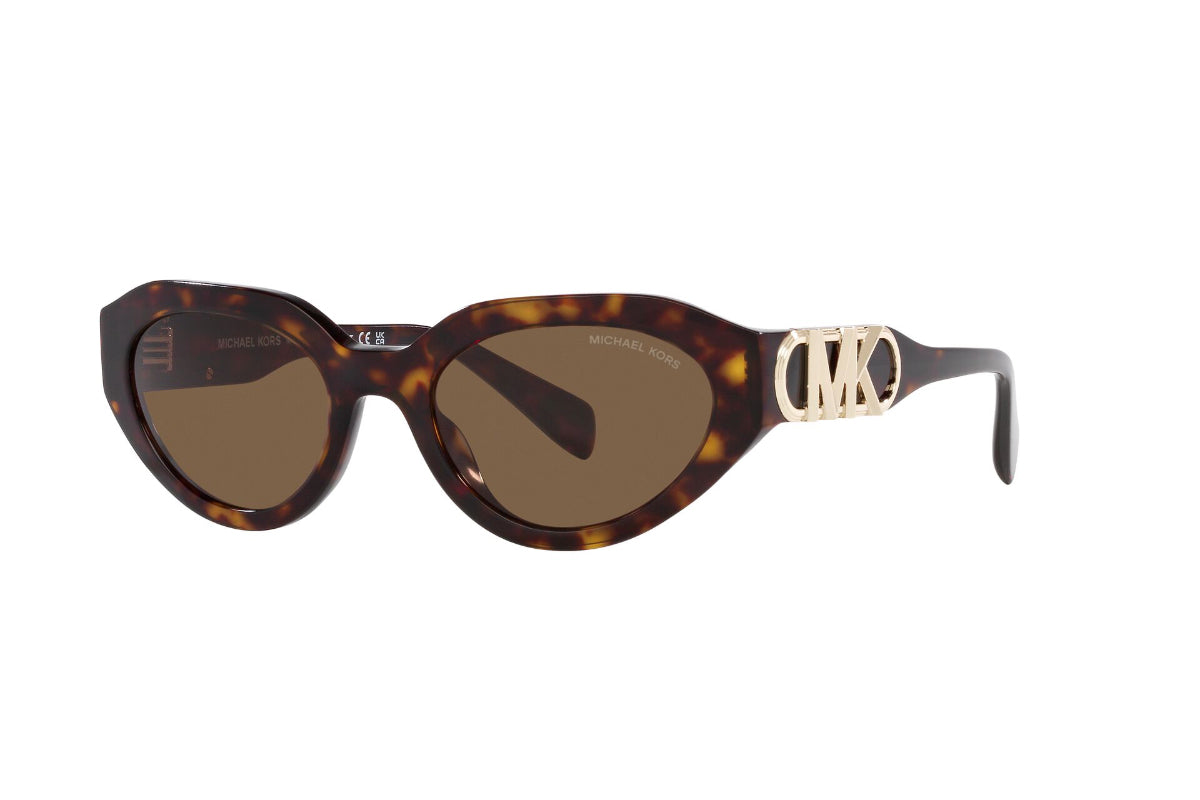 Michael Kors Lentes de Sol Empire MK2192