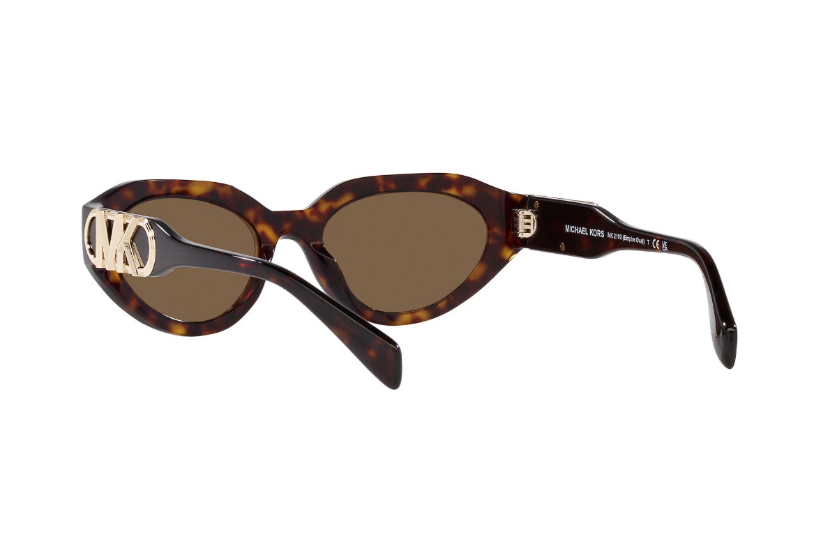 Michael Kors Lentes de Sol Empire MK2192