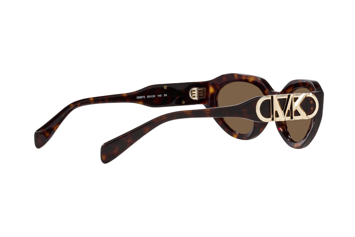 Michael Kors Lentes de Sol Empire MK2192
