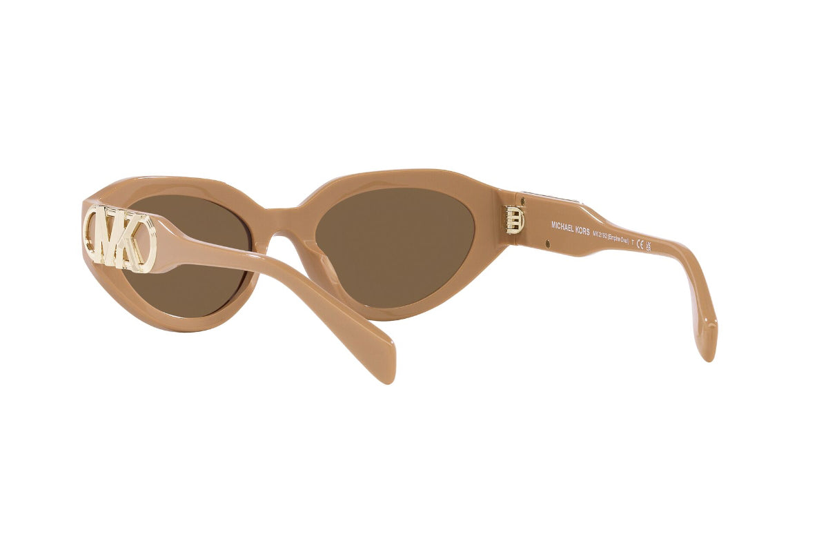 Michael Kors Lentes de Sol Empire MK2192