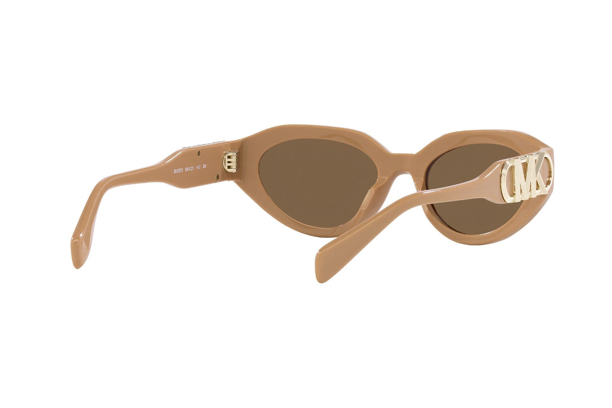Michael Kors Lentes de Sol Empire MK2192