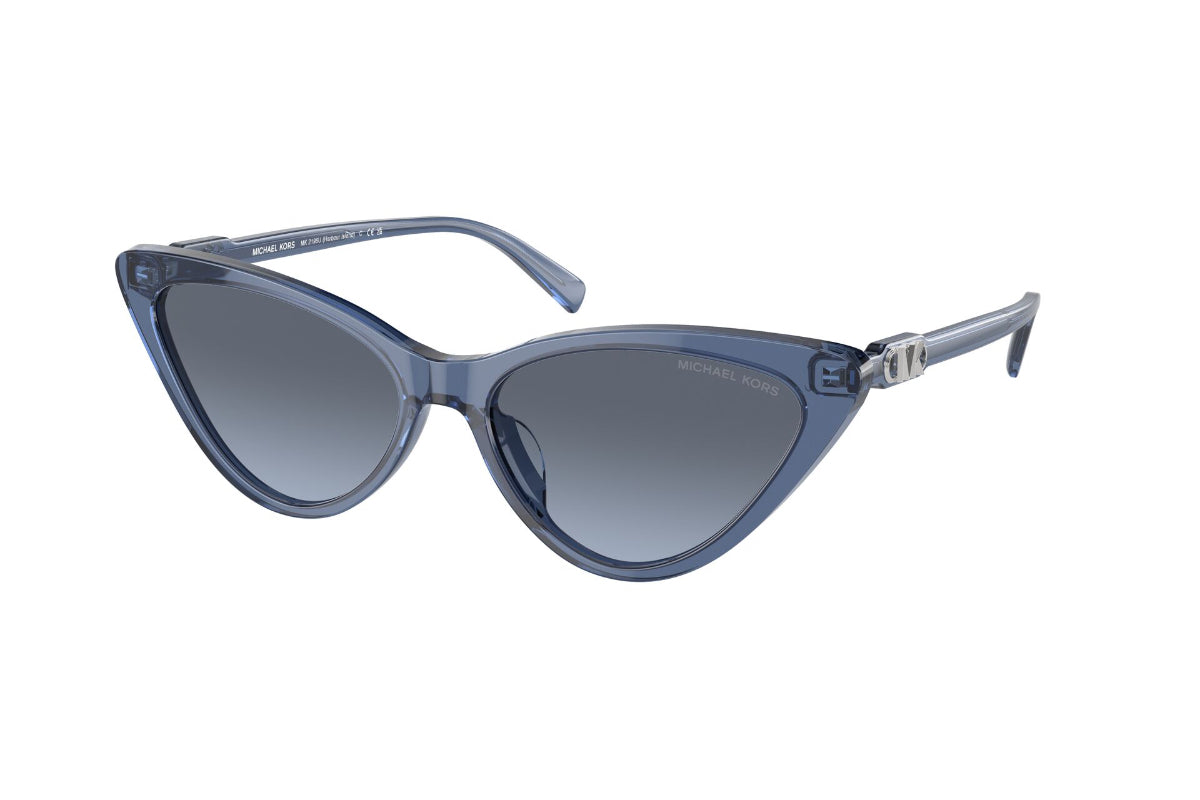 Michael Kors Lentes de Sol Harbour Island Degradados MK2195U