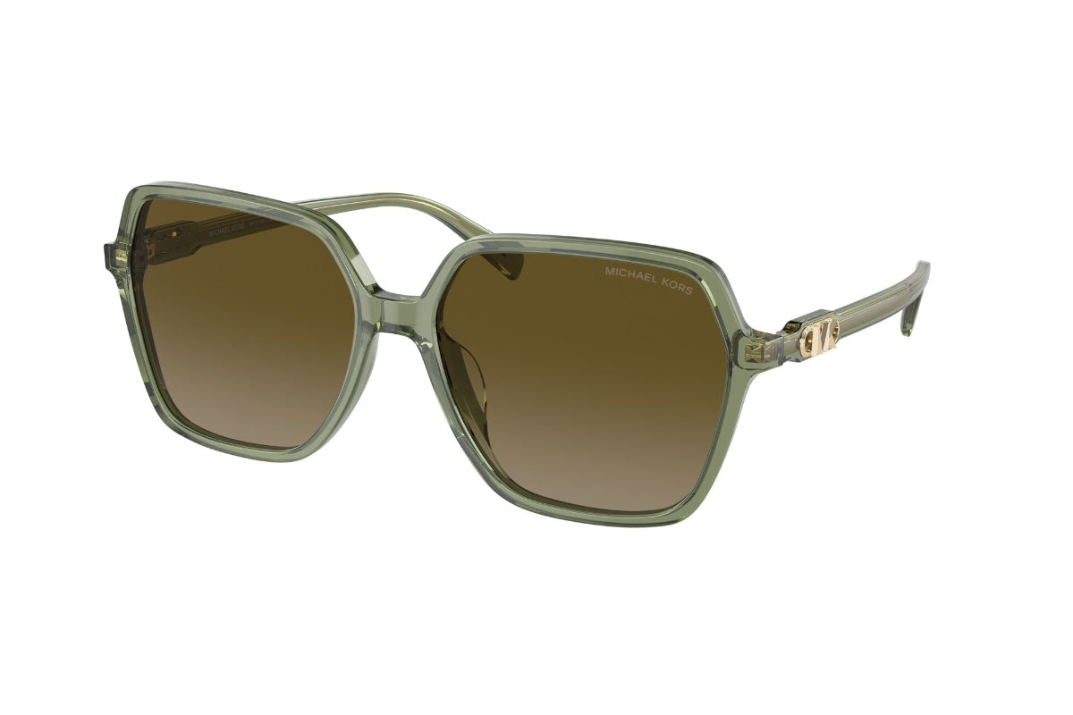 Michael Kors Lentes de Sol Jasper Degradados MK2196U