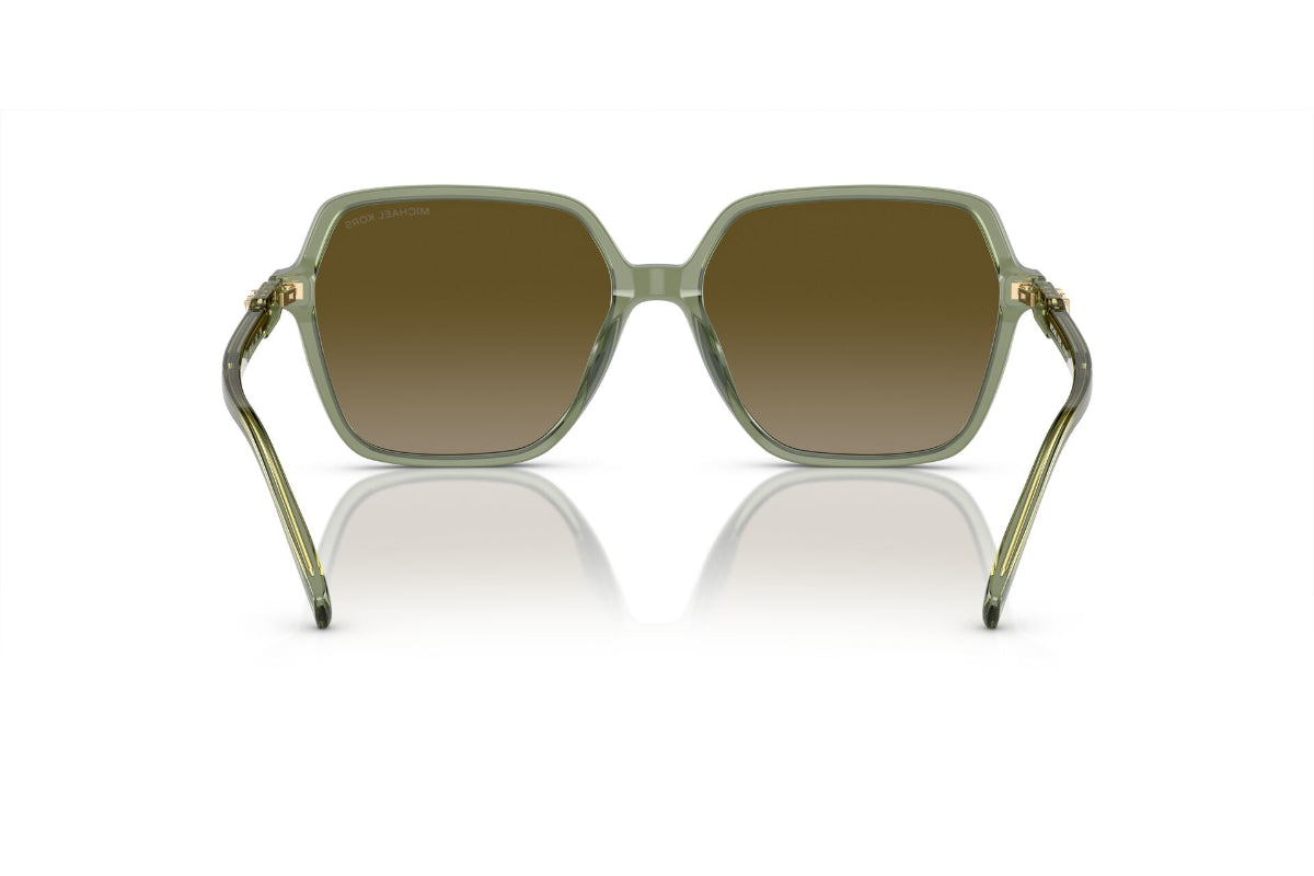 Michael Kors Lentes de Sol Jasper Degradados MK2196U