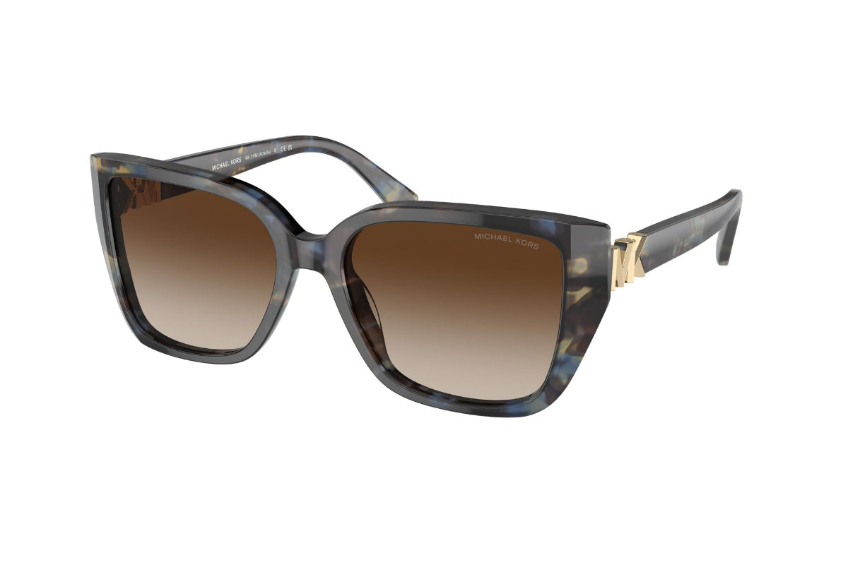 Michael Kors Lentes de Sol Acadia MK2199