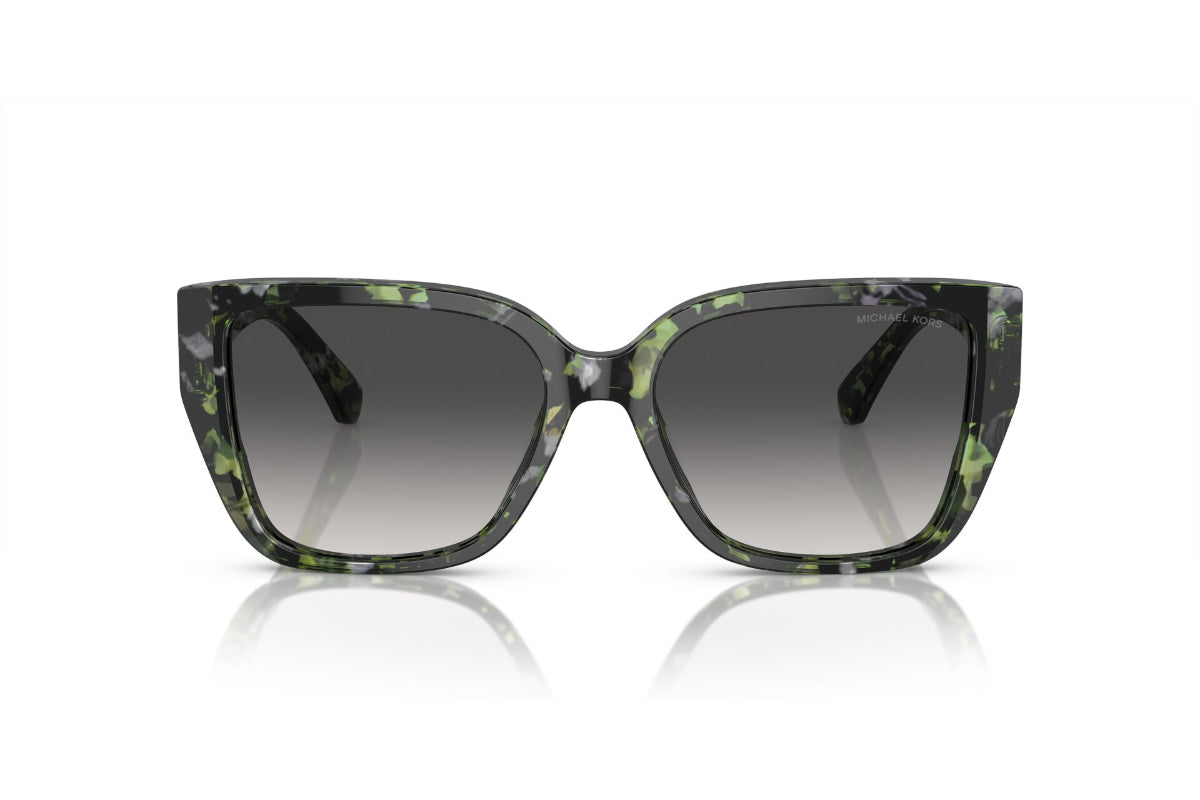 Michael Kors Lentes de Sol Acadia Degradados MK2199