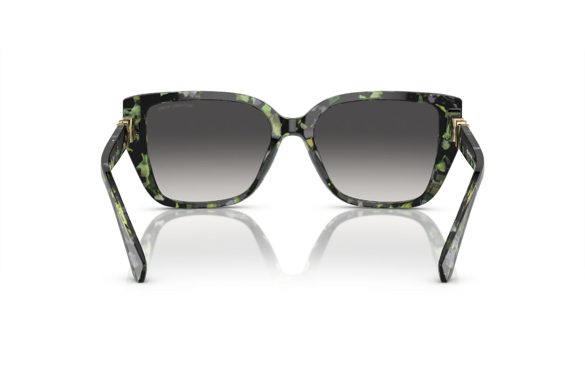 Michael Kors Lentes de Sol Acadia Degradados MK2199