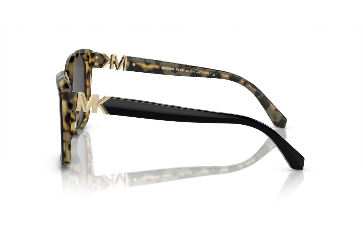 Michael Kors Lentes de Sol Malia MK2201