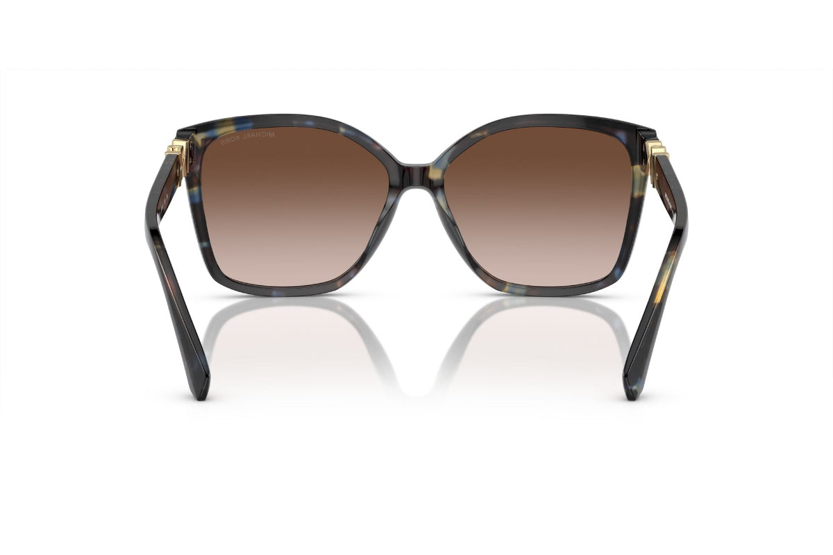 Michael Kors Lentes de Sol Malia Degradados MK2201