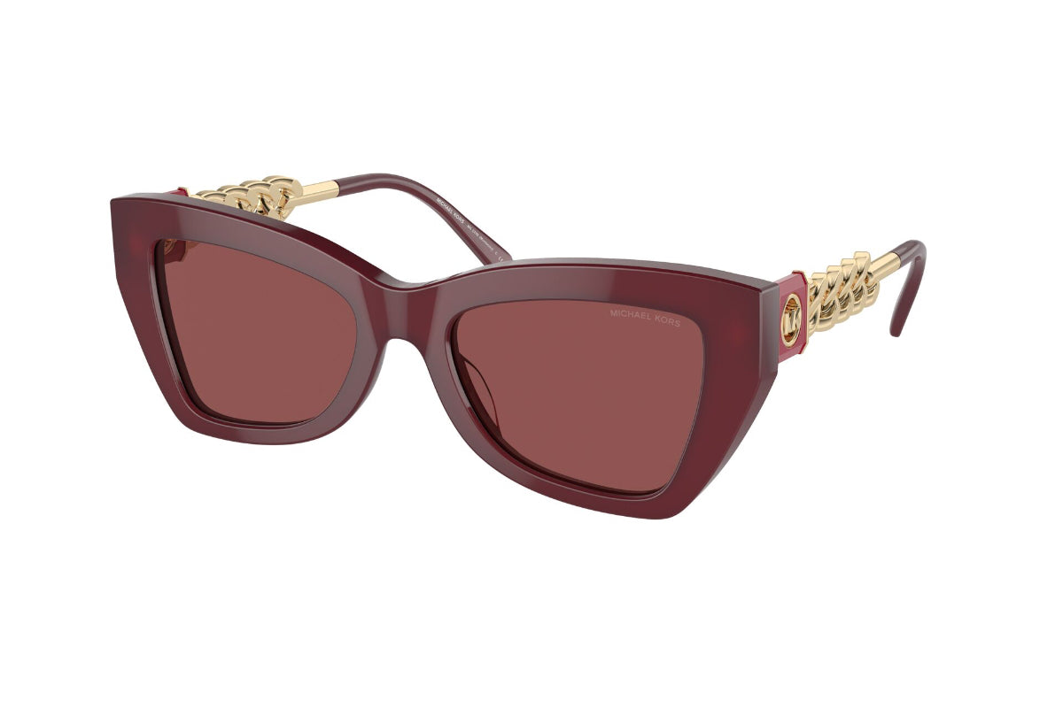 Michael Kors Lentes de Sol Montecito MK2205