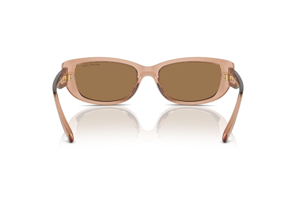 Michael Kors Lentes de Sol Asheville Espejados MK2210U