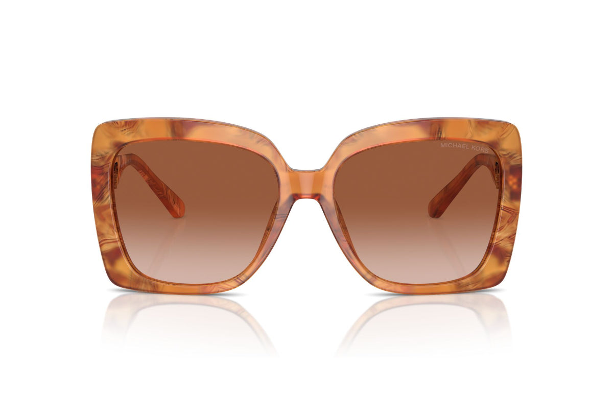 Michael Kors Lentes de Sol Nice Degradados MK2213