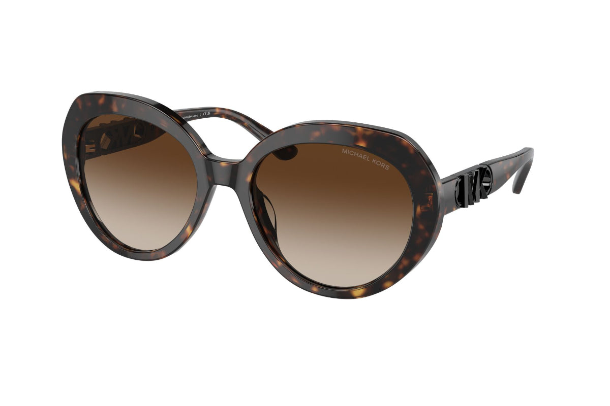 Michael Kors Lentes de Sol San Lucas Degradados MK2214U