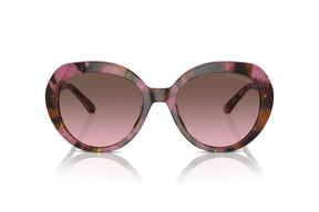 Michael Kors Lentes de Sol San Lucas Degradados MK2214U