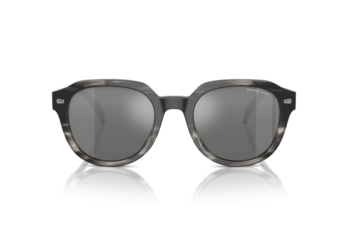 Michael Kors Lentes de Sol Eger Espejados MK2216U