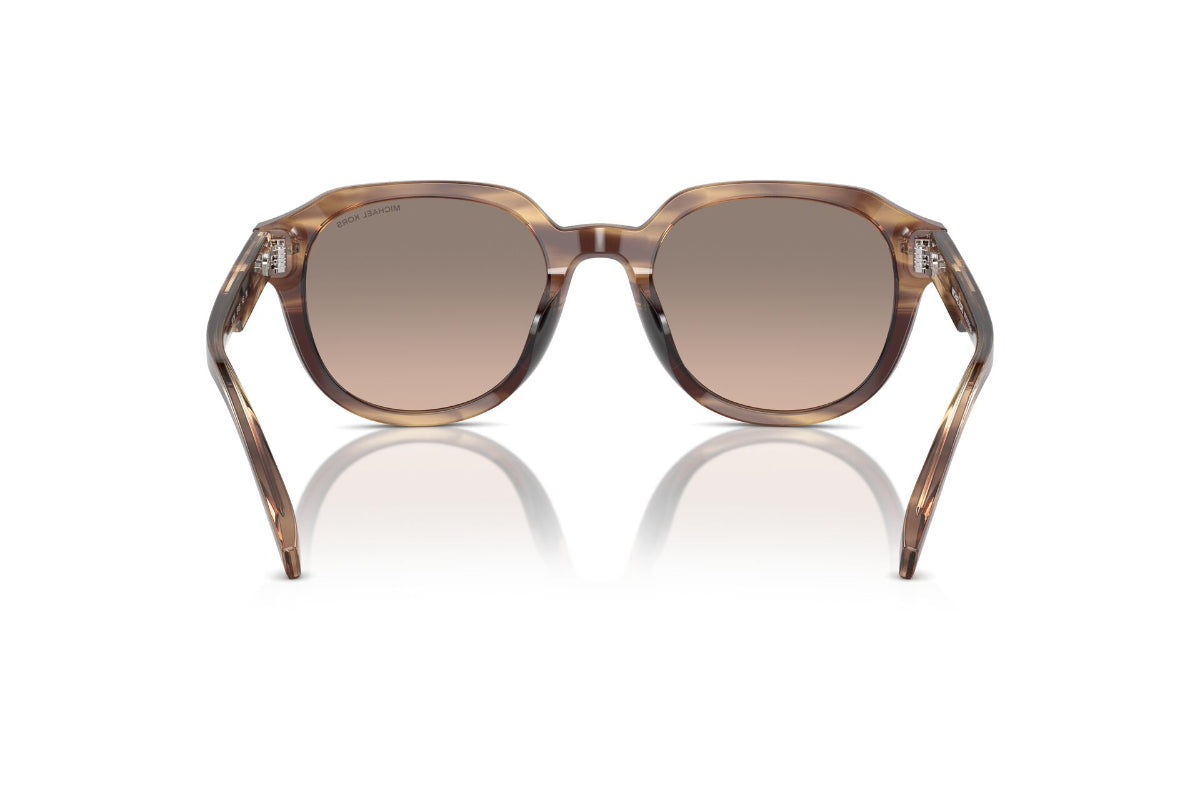 Michael Kors Lentes de Sol Eger Espejados MK2216U