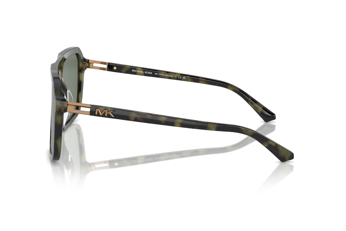 Michael Kors Lentes de Sol Murren MK2218U