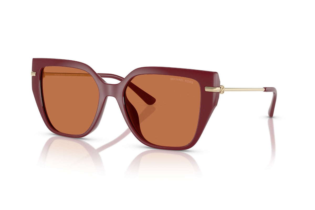 Michael Kors Lentes de Sol St. Barths MK2231U