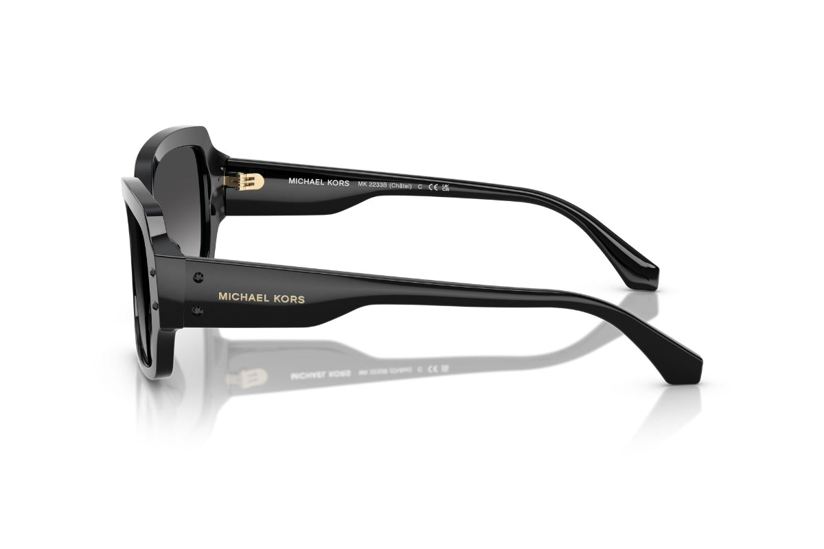 Michael Kors Lentes de Sol Châtel Degradados MK2233B