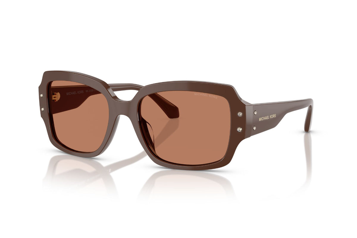Michael Kors Lentes de Sol Châtel MK2233B