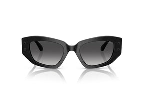 Michael Kors Lentes de Sol Le Praz Degradados MK2234B