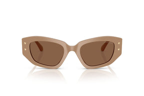 Michael Kors Lentes de Sol Le Praz MK2234B