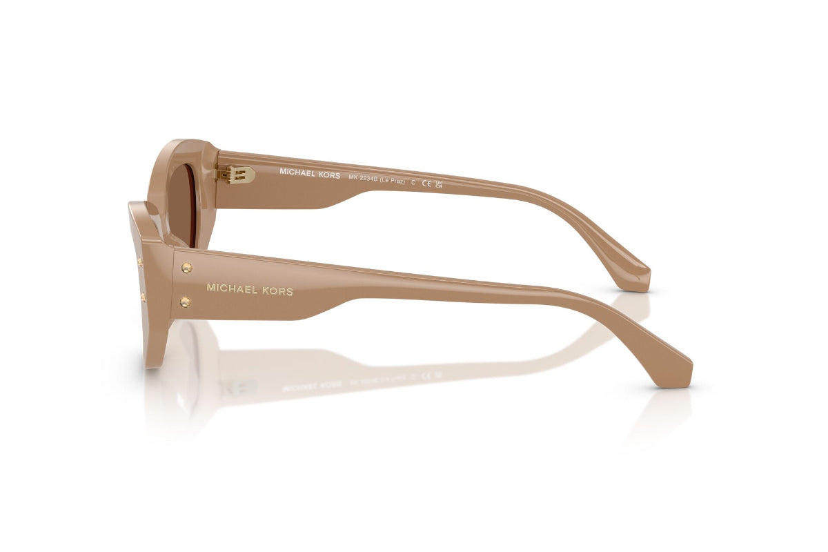 Michael Kors Lentes de Sol Le Praz MK2234B