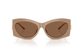 Michael Kors Lentes de Sol Navarra MK2235U