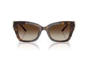 Michael Kors Lentes de Sol Cantabria Degradados MK2237U