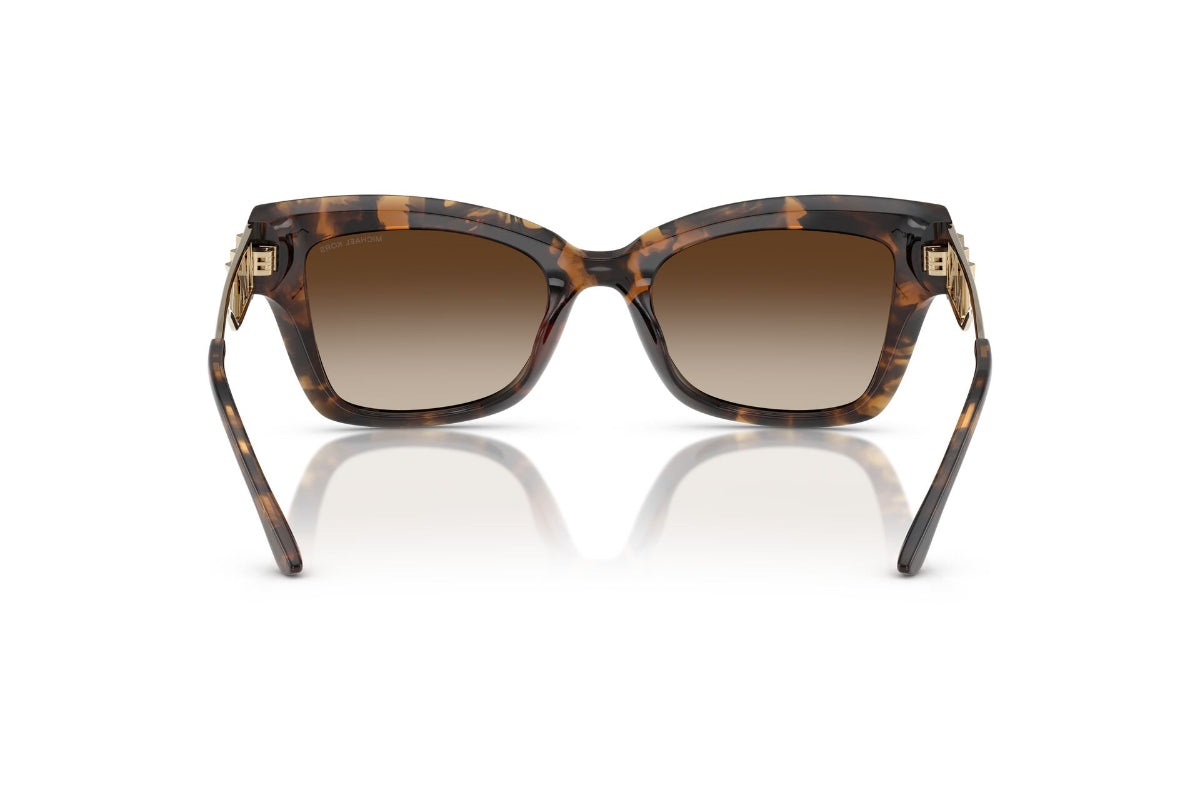 Michael Kors Lentes de Sol Cantabria Degradados MK2237U