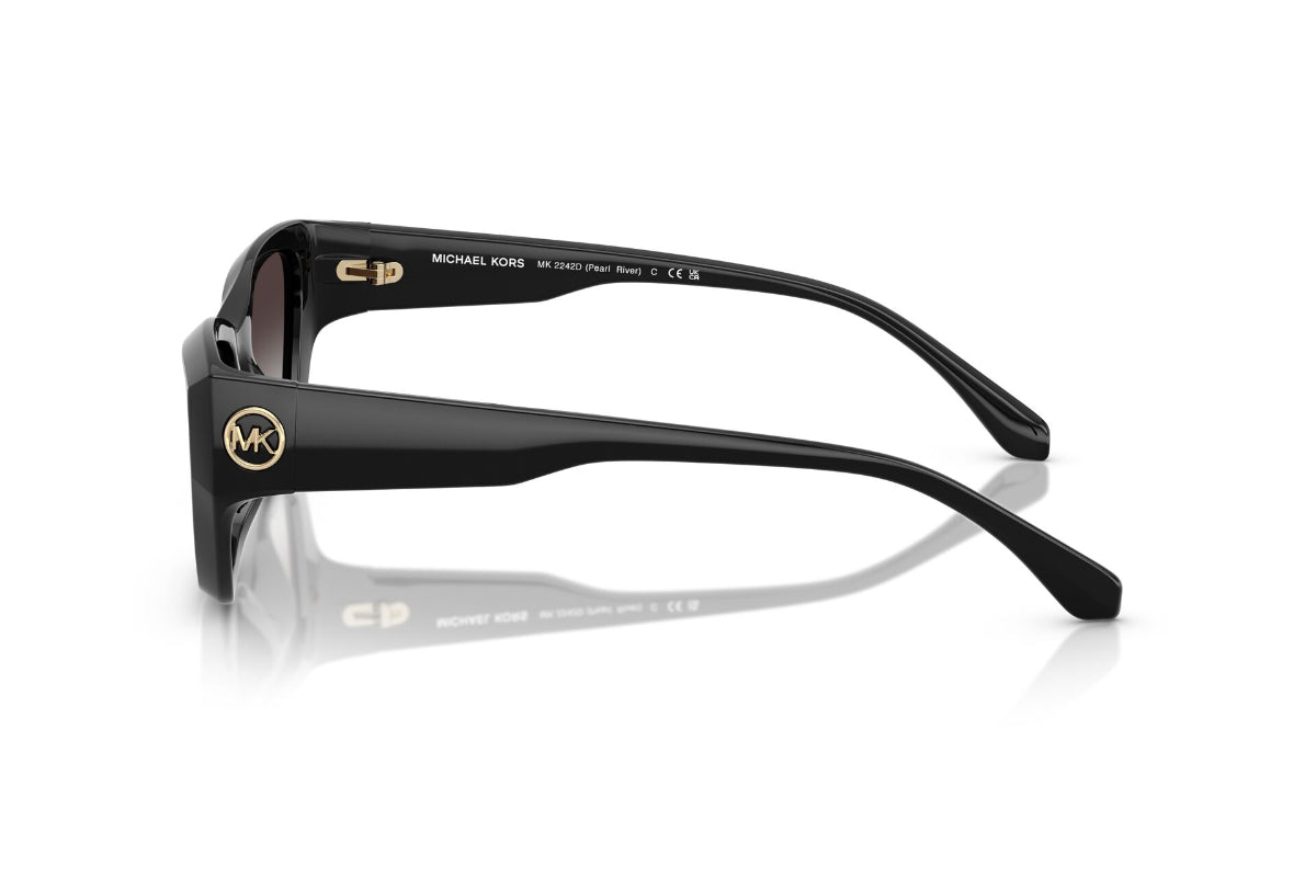 Michael Kors Lentes de Sol Pearl Degradados MK2242D