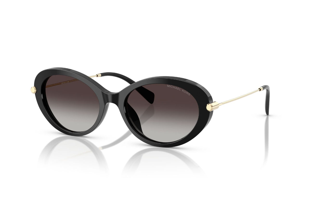 Michael Kors Lentes de Sol Rockaway Degradados MK2245U