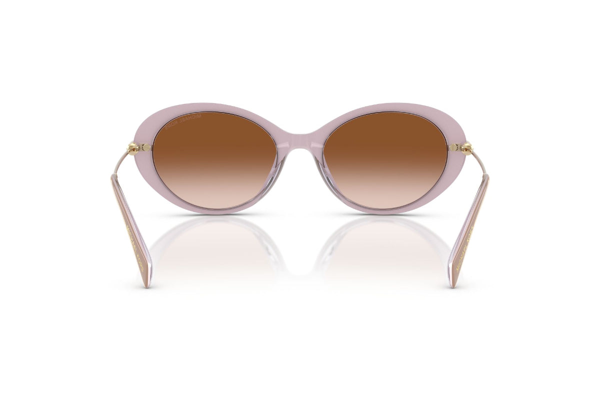 Michael Kors Lentes de Sol Rockaway Degradados MK2245U